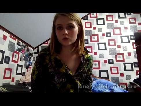❤️ Rusiyadan olan gənc sarışın tələbə daha böyük sikləri xoşlayır. ❤️ Super porno az.28films.ru ﹏