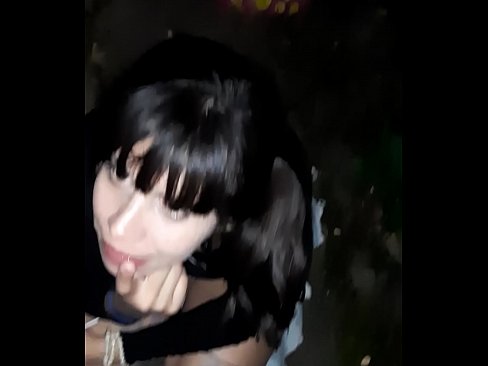 ❤️ Küçədə konfet qarşılığında penis şişib ❤️ Super porno az.28films.ru ﹏